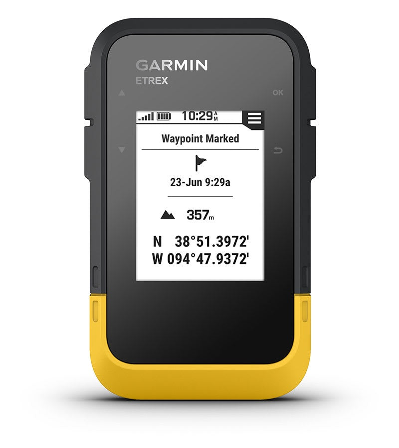 Garmin ETREX SE GPS