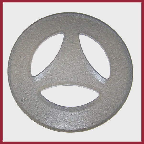 Evolution 15" STD Skidplate