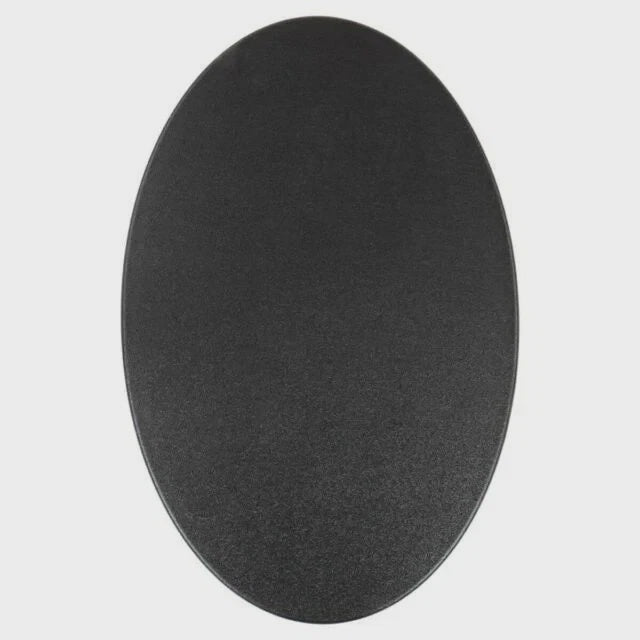 Skidplate 17x11" Elite