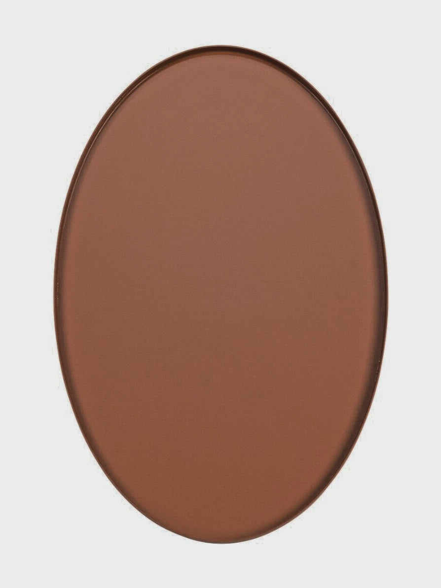 Coiltek 17x11 Skidplate Terracotta