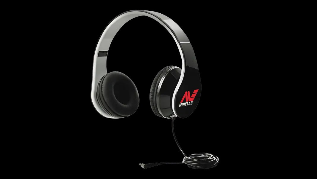 Wired Headphones with 3.5mm (1/8") Plug