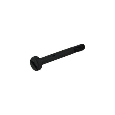 M6 Cheesehead Slotted Nylon Screw