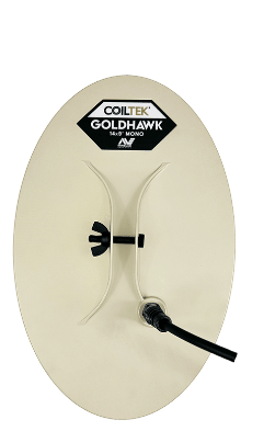 Coiltek Goldhawk GPX6000 14X9" Coil