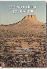 Do Not Yield To Despair