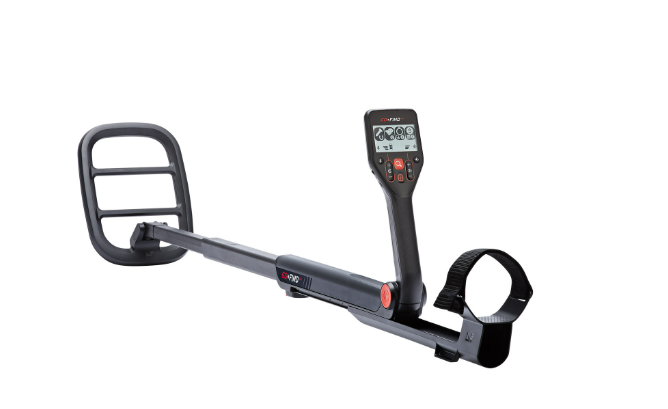 Minelab Go Find 44 - Metal Detector