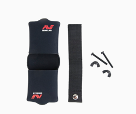 Minelab Armrest Kit SD,GP, GPX