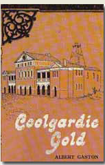 Coolgardie Gold