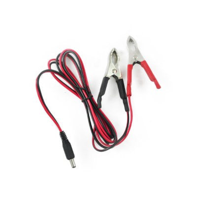 Adapter Cable - Car Battery to Charger