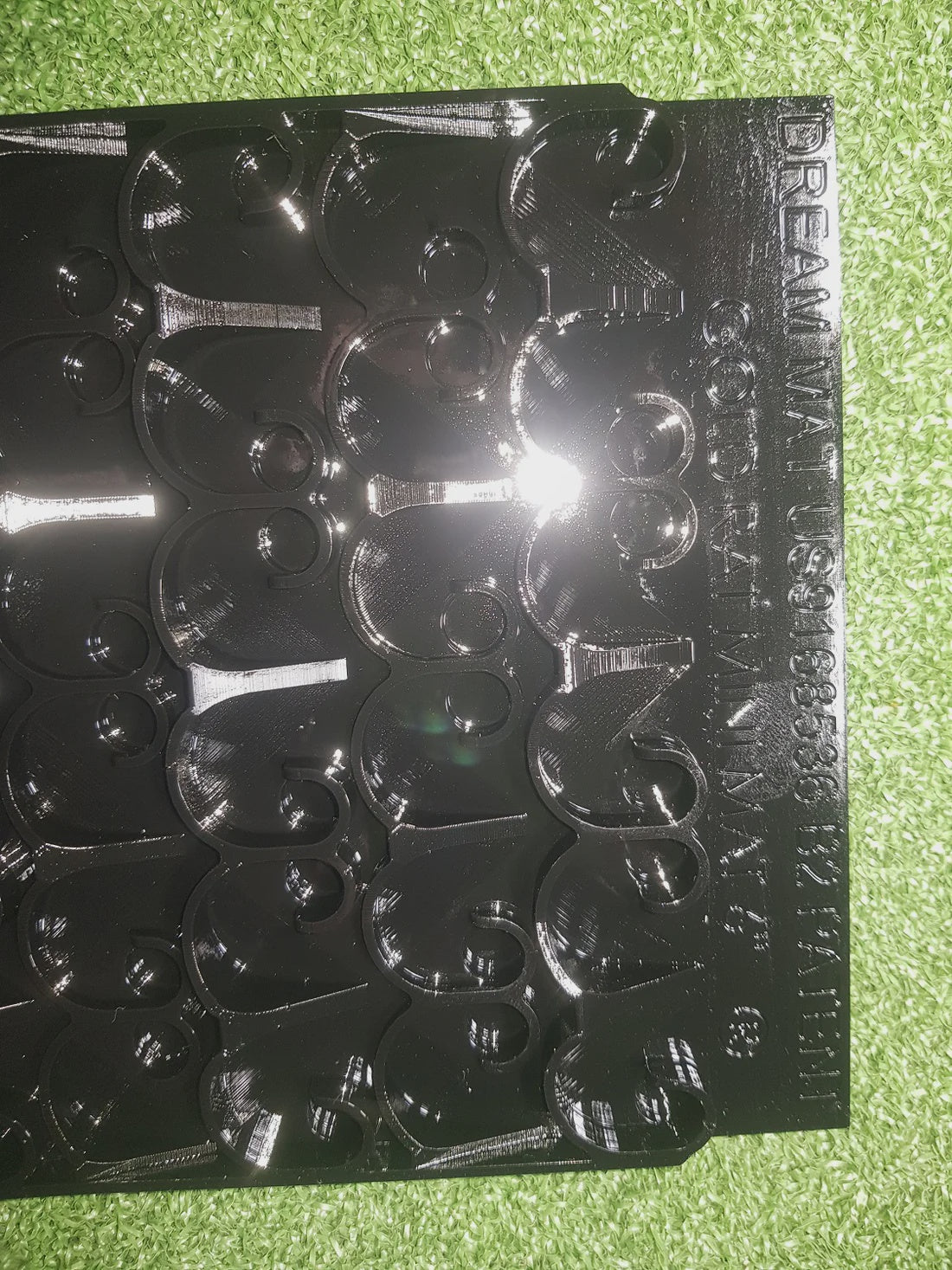 6" Dream Mat