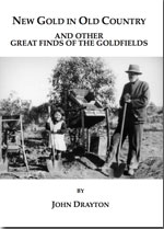 New Gold In Old Country
