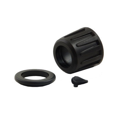 Minelab Parts Twist Lock
