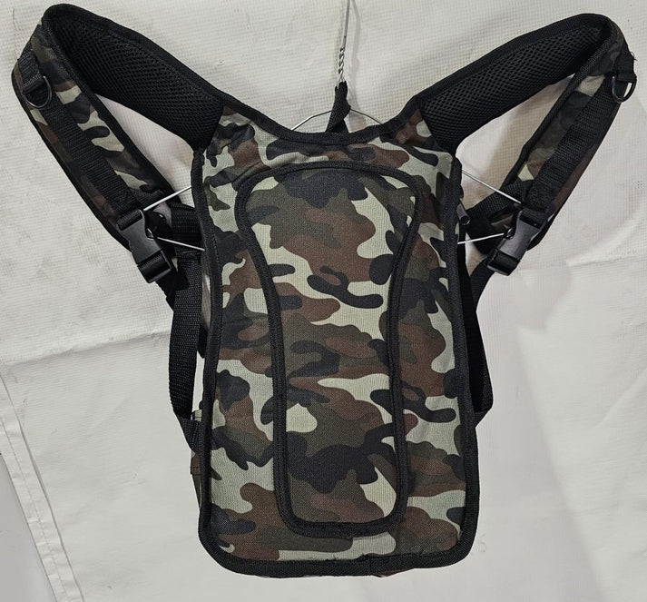 Harness Backpack
