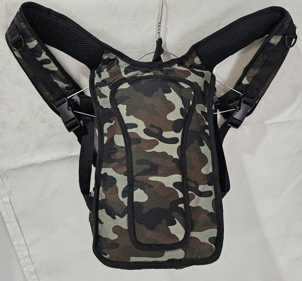 Harness Backpack