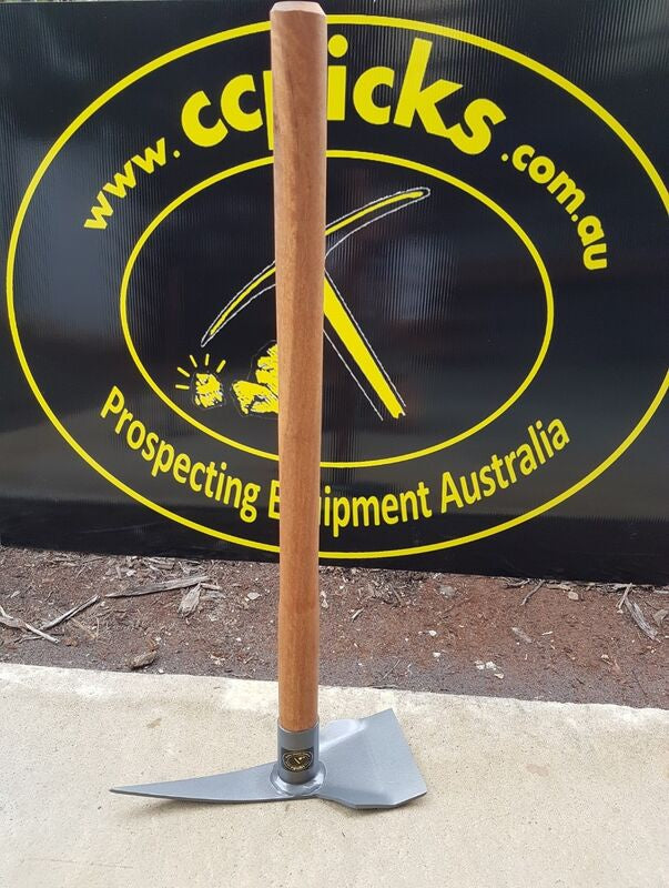 CC Pick Prospector 750mm Handle