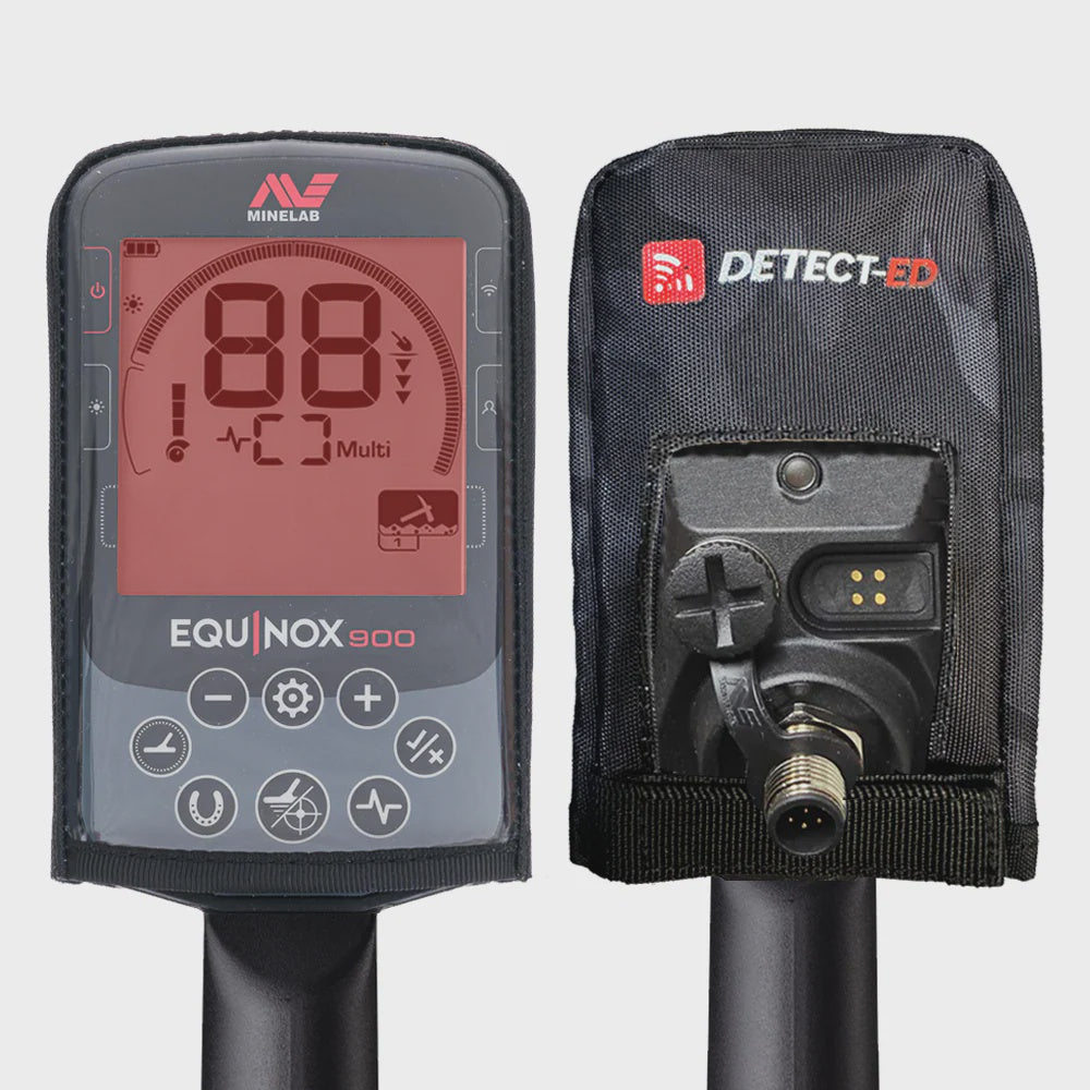 Cover for Minelab Equinox 700/900