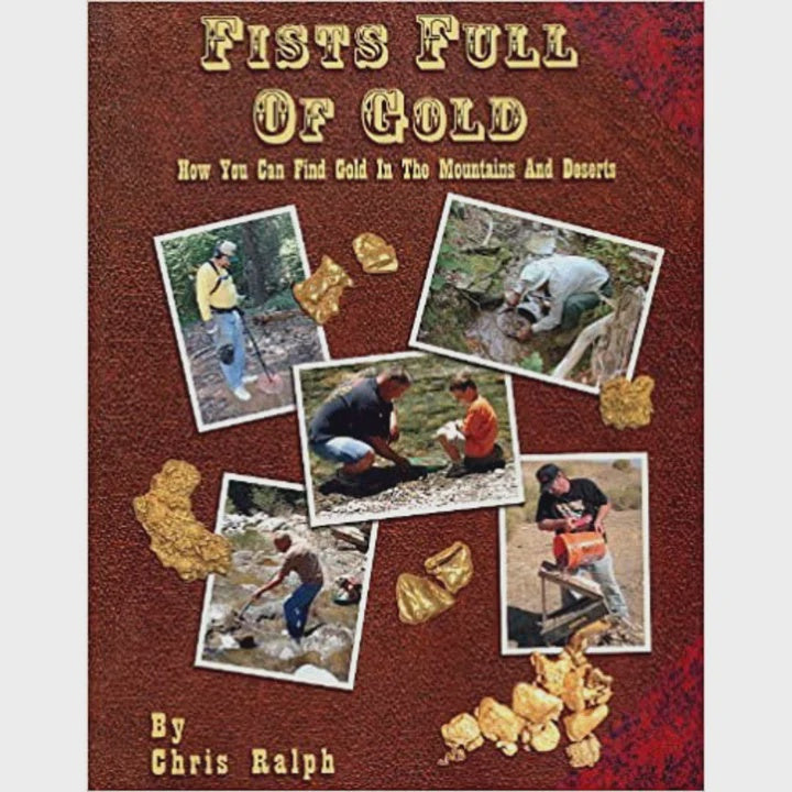 Fists Full of Gold