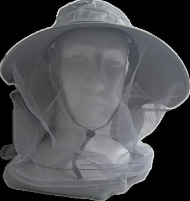 Flynet Hat Broad