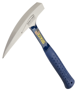 Geo Pick Shock Reduction Handle