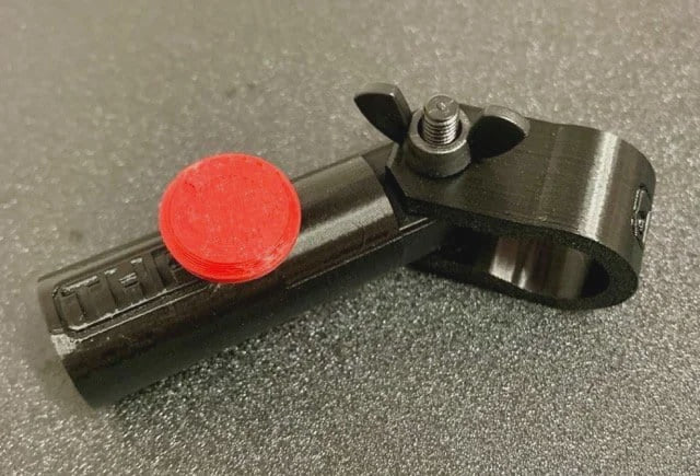 GPX6000 Swing Arm Hinge