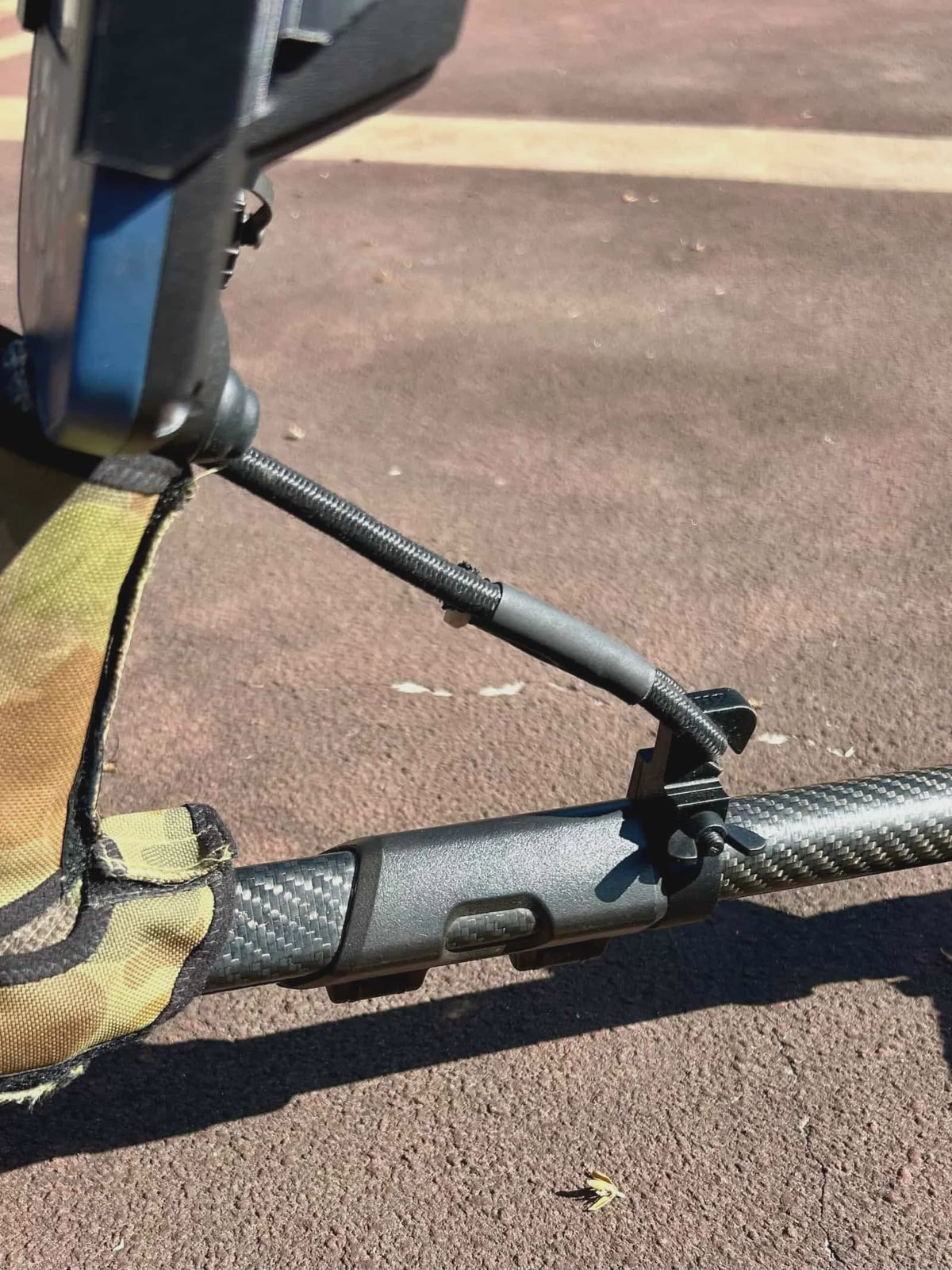 GPZ7000 Bungee Clip