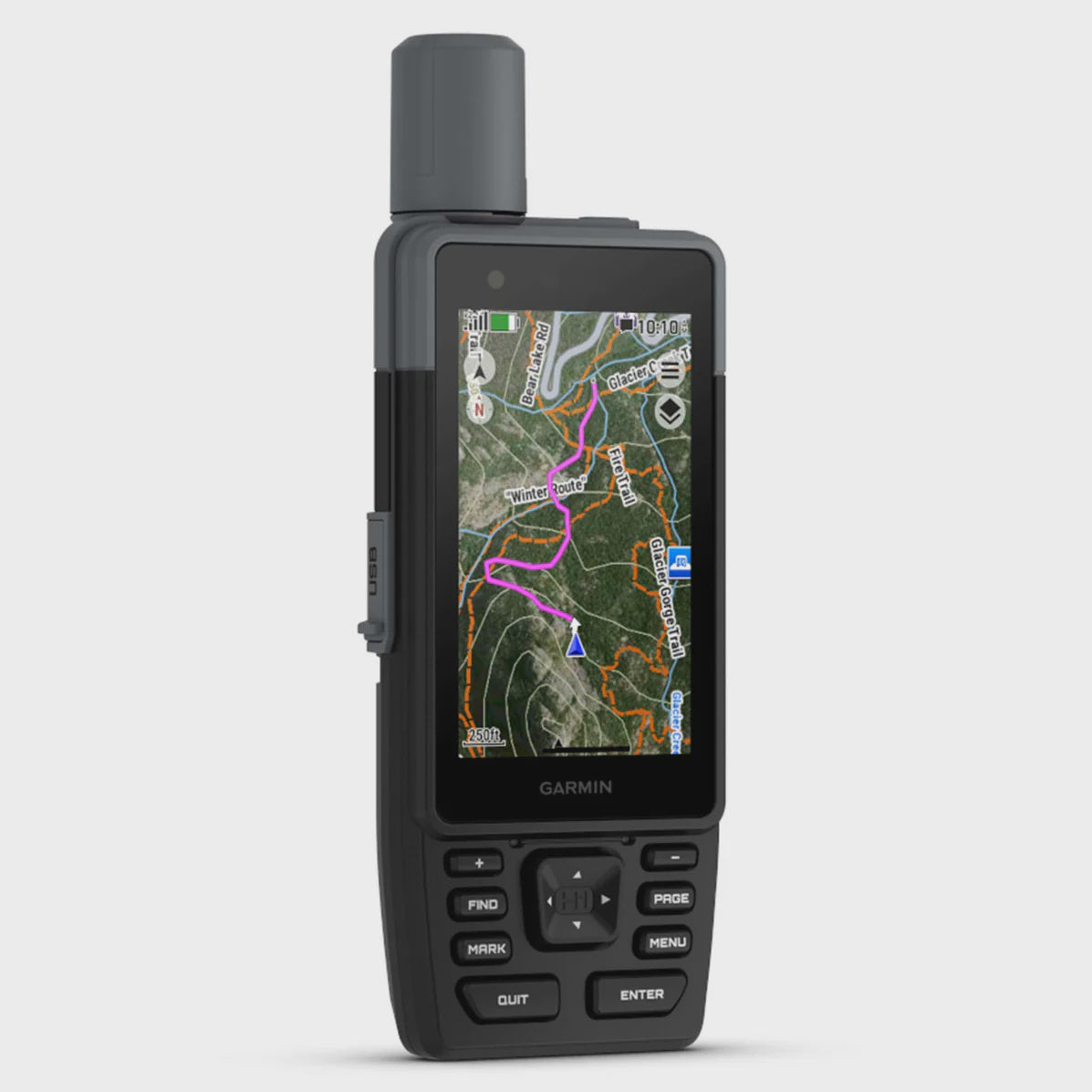 Garmin GPS H1i Plus