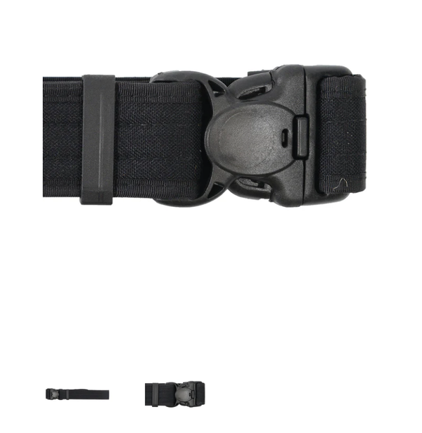 Belt Nylon Security Heavy Duty Belt