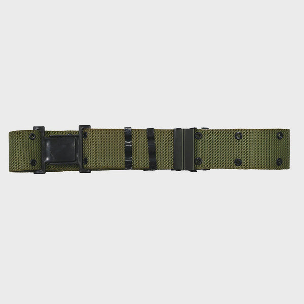 Belt Heavy Duty Pistol Belt