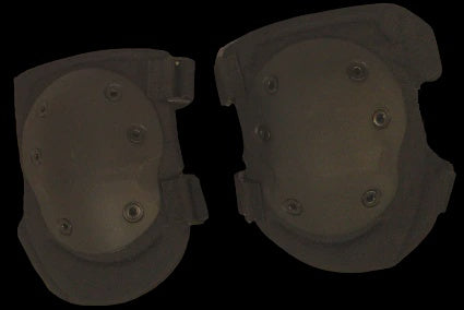 Knee Pads Heavy Duty