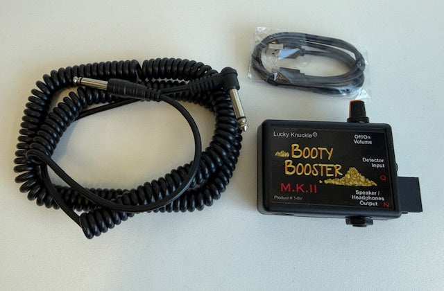 Booty Booster MK2