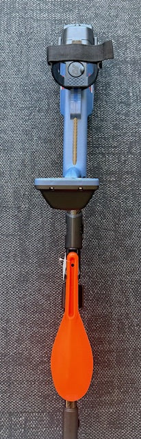 Scoop Holder GPZ7000