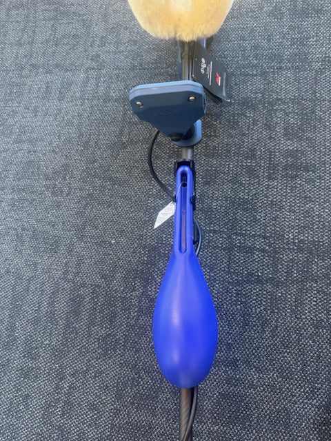 Scoop Holder GPX6000