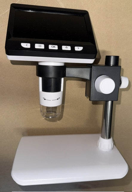 Digital Microscope