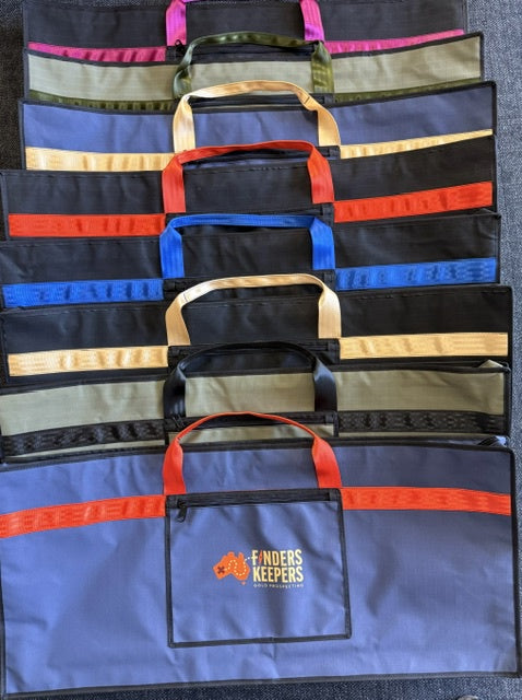 Detector Bag Medium(GPX6000, GPX5000)