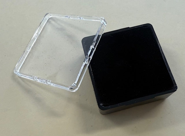 Display Pod Square Large