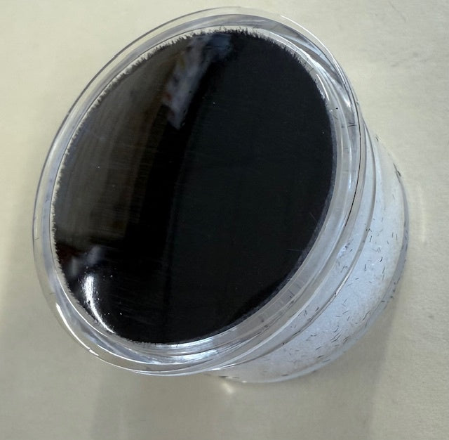 Display Pod Round Small