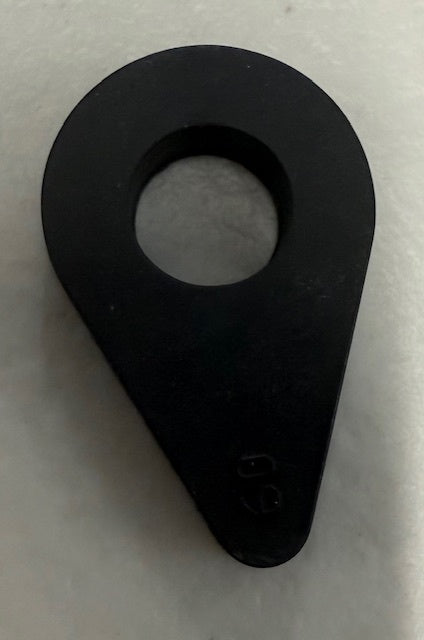 Minelab Teardrop Rubber Washer