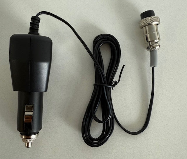 GG Mikrabat 12v Charger