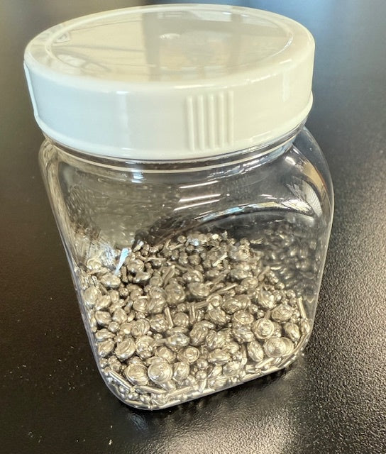 Stainless Gold Polishing Medium