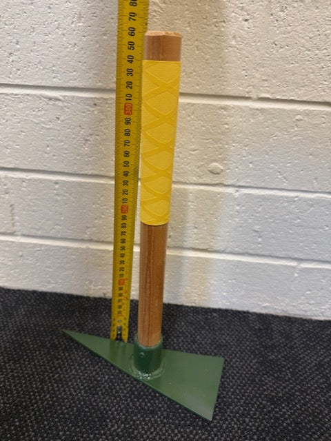 Mini Pick Wood Handle