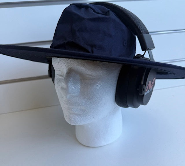 Hat Made For Muffs