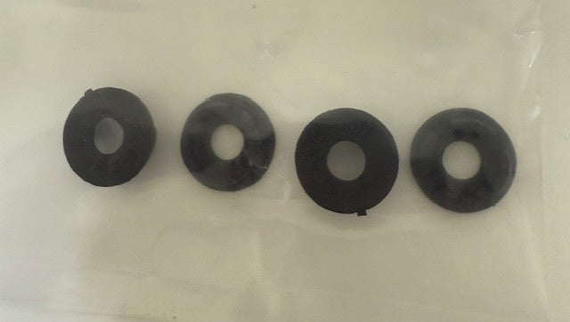 Coil Washers Manticore