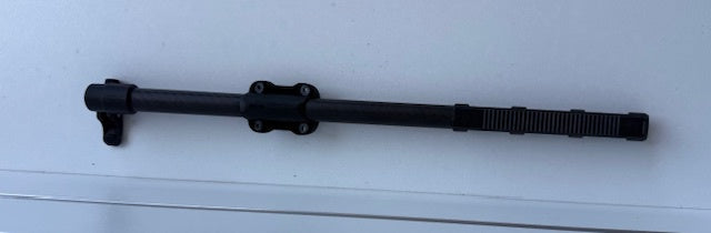 Manticore Upper Shaft