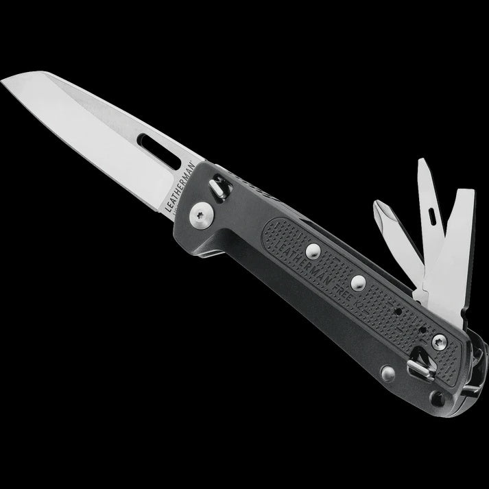 Leatherman FREE® K2