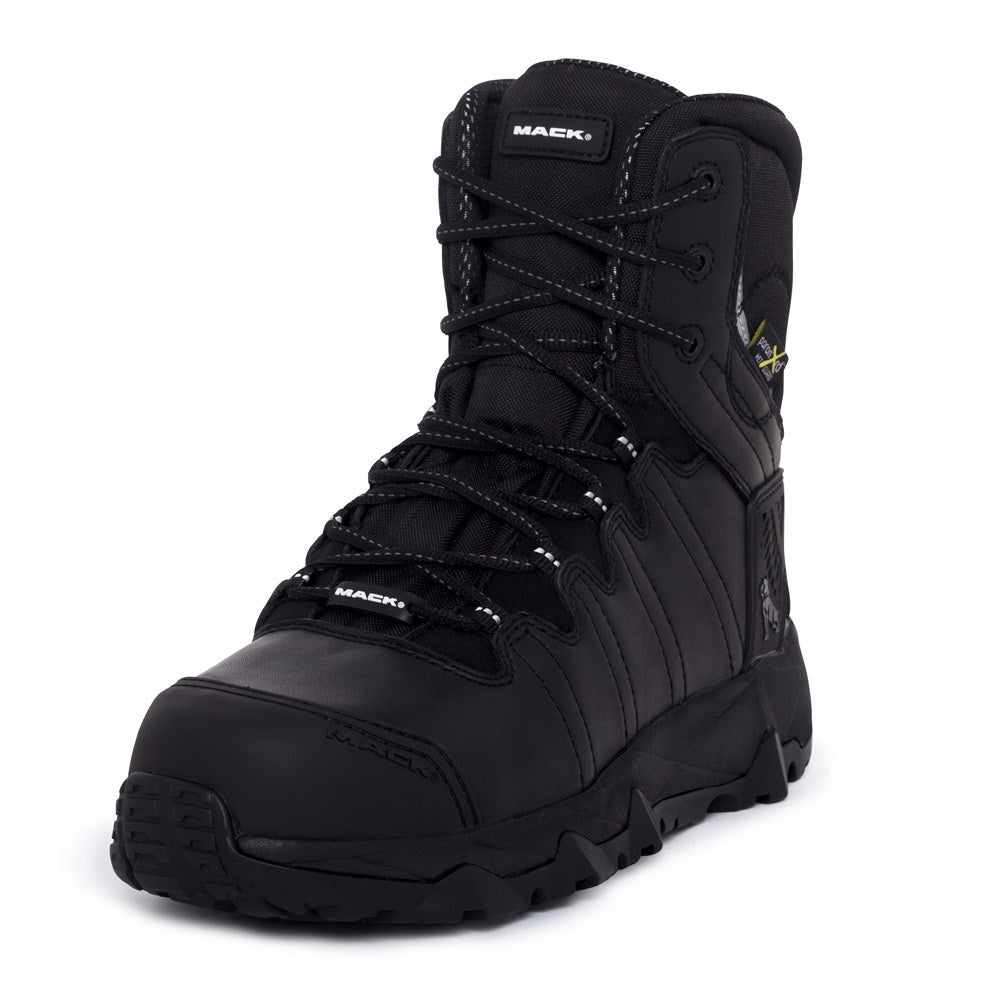 Mack Granite 2 Boots