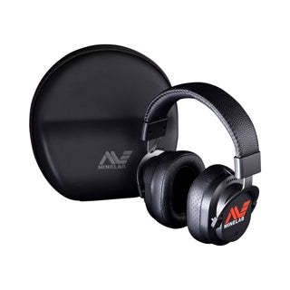 Headphones Manticore
