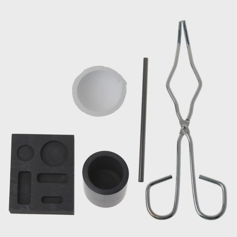 Melting Kit 5 Piece