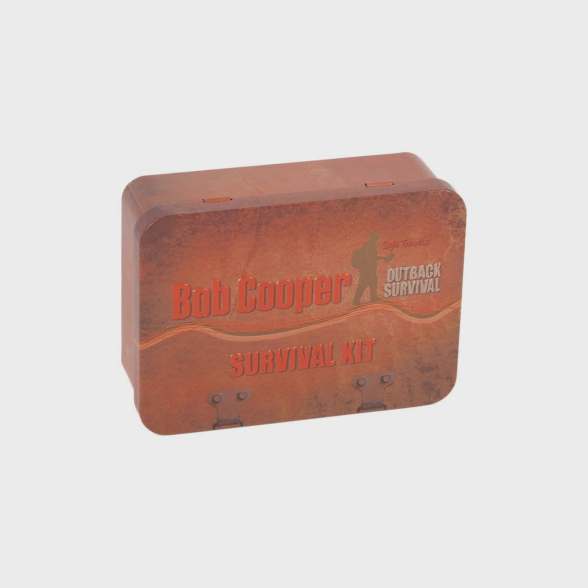 Bob Cooper Survival Kit