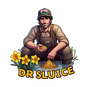 Dr Sluice Drop Sluice "The Original"