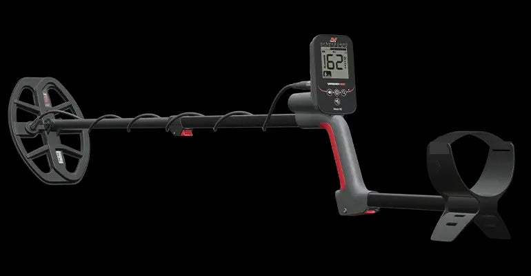 Minelab Vanquish 360 Metal Detector