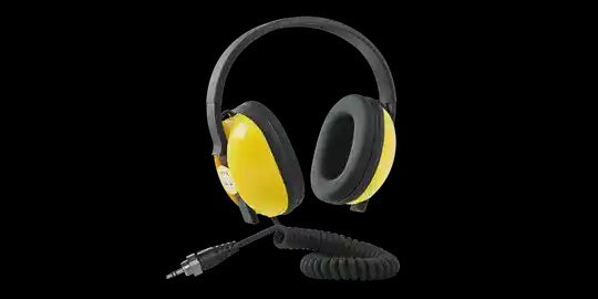 Headphones Waterproof CTX3030